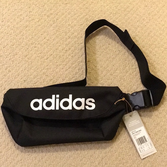 Adidas unisex waistbag - Picture 1 of 2